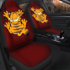 Funny, carseatcover, Fashion, Breathable