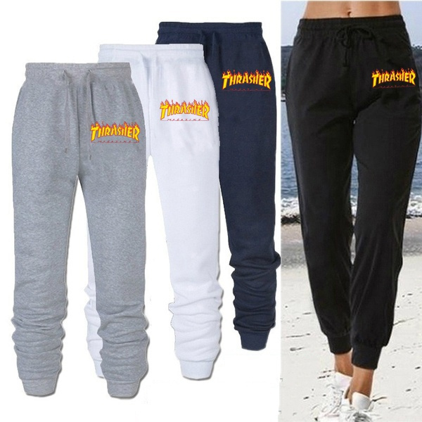 thrasher pants