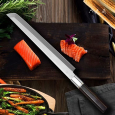 Stainless Steel, fish, Sushi, Japanese