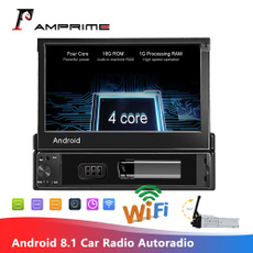 Touch Screen, carstereo, Bluetooth, carmp5playerhdscreen
