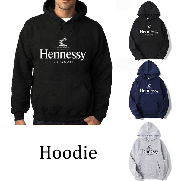 hennessy sweatshirt