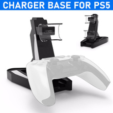 ps5dualchargingbase, usb, charger, controller