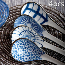 Blues, chineseceramic, Kitchen & Dining, Ceramic