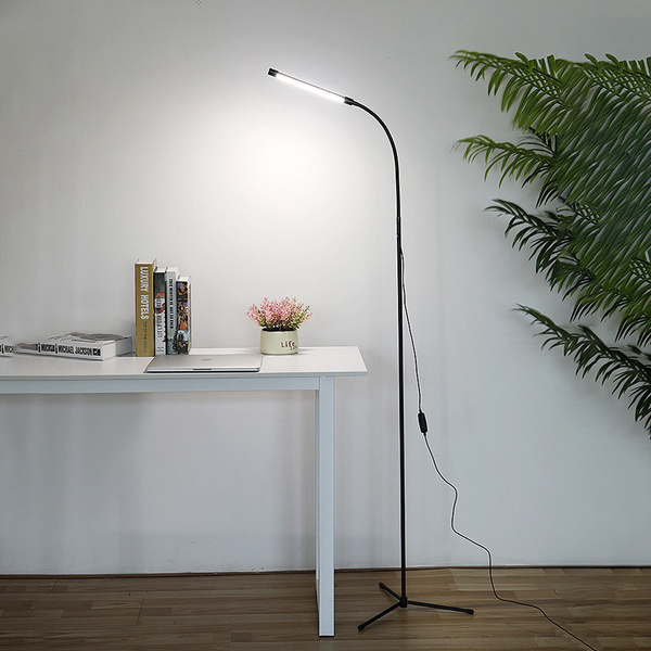 usb powered floor lamp