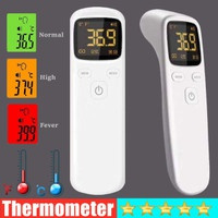 oximeterstoragebox, aparelhodepressao, Home & Living, earthermometer