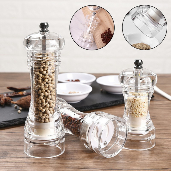 Salt & Pepper Shakers/Mills in Tools & Gadgets 