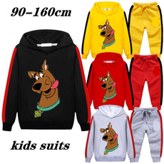 kidshoodieset, Fashion, kids clothes, Sleeve