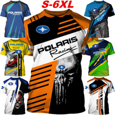 polari, Graphic T-Shirt, Tops, Print