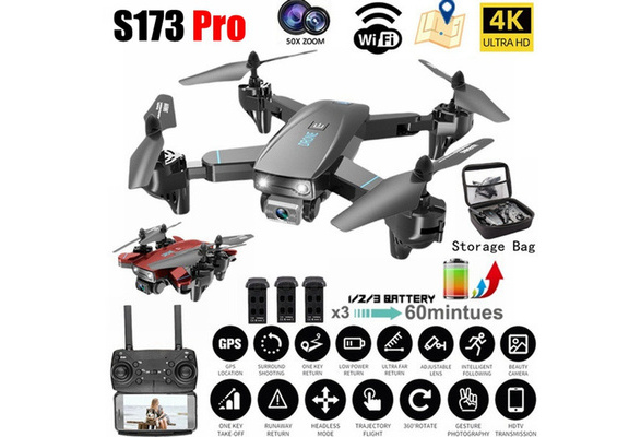 Drone s173 deals