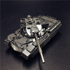 Toy, collectibletoy, assemblymodel, 3dmetalpuzzle