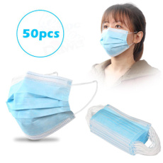 Face Mask, mouth, Elastic, clothfacemask