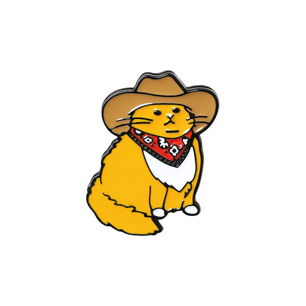 cute cowboy cartoon