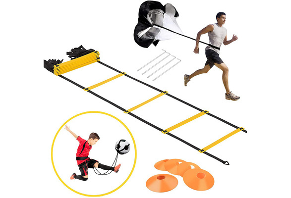 Sports equipment best sale for agility