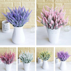 Home Decor, Bouquet, lavender, decoration