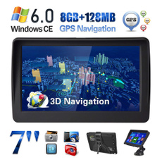 Touch Screen, gpsnavigator, Gps, Car Accessories