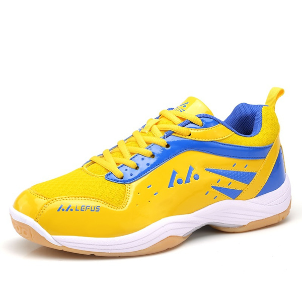 Professional Badminton Shoes for Men and Woman Zapatillas Deportivas ...