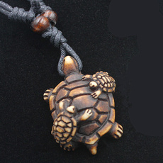 Turtle, bonecarving, Adjustable, tortoise