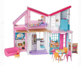 house, Toy, Barbie, doll