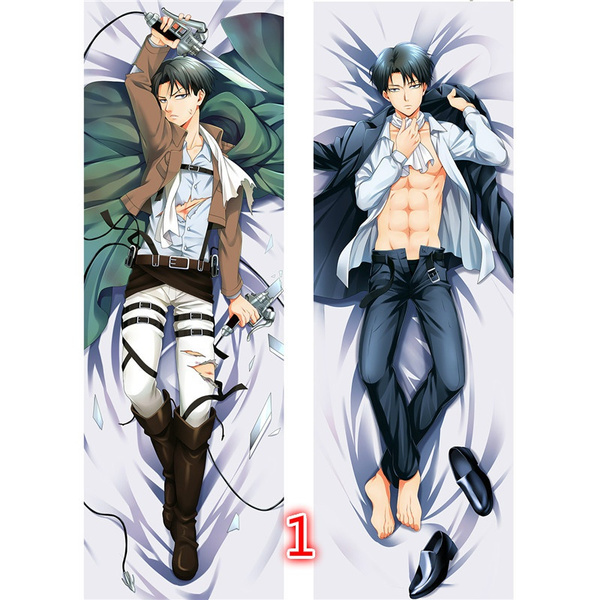 dakimakura eren