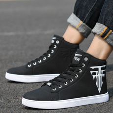 Sneakers, Plus Size, Flats shoes, Lace