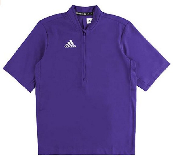 adidas baseball cage jacket