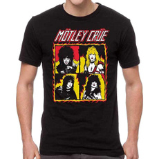 Mens T Shirt, devils, Fashion, Shirt