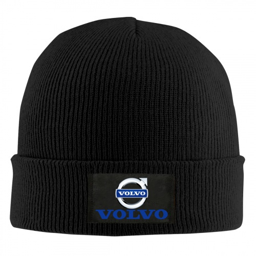 Volvo beanie hat Clearance