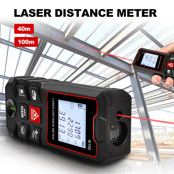 laser distance meter electronic roulette laser digital tape range finder laser distance meter electronic roulette laser digital tape range finder