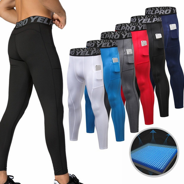 Wish cheap compression pants