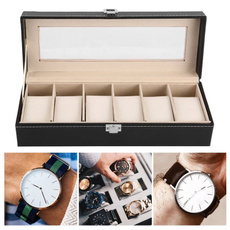 watchholderbox, case, Storage, Jewelry