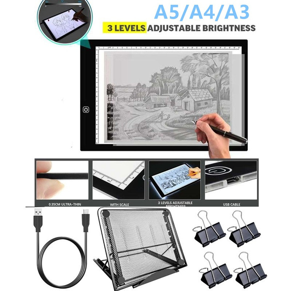 DNSGOOR 185Pcs Diamond Painting Accessoires,Boîte Diamond