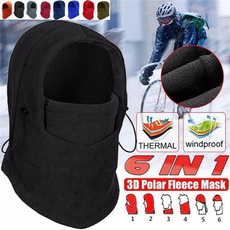 Warm Hat, winter cap, Winter, Cycling