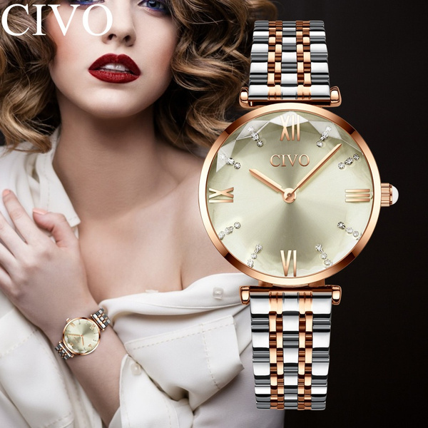 Civo cheap ladies watches