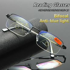 multifocal, Blues, protect, bifocal
