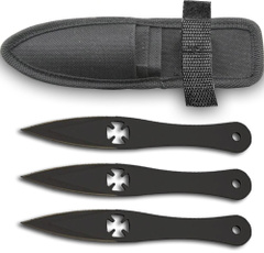 Hunting, Combat, kunai, ninjaknife