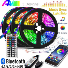 musicsyncledlight, Kitchen & Dining, Rope, led