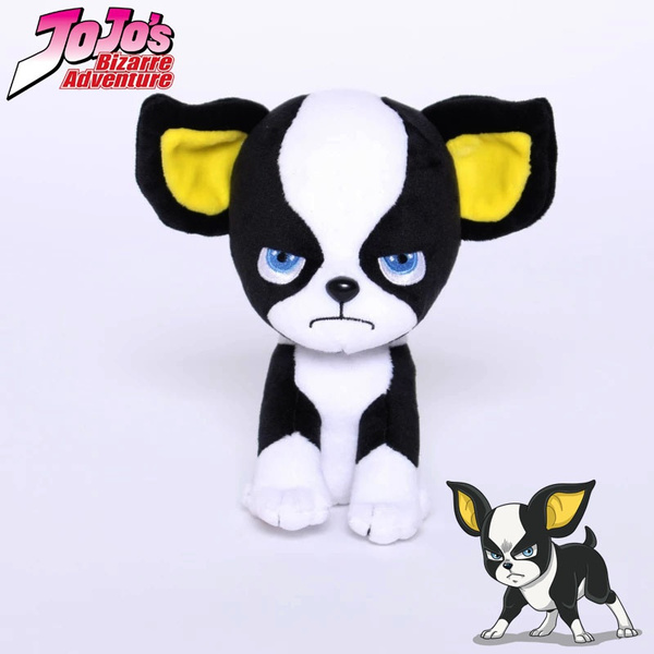 Iggy plush best sale