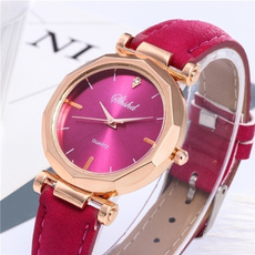 Fashion, Jewelry, gold, leather strap