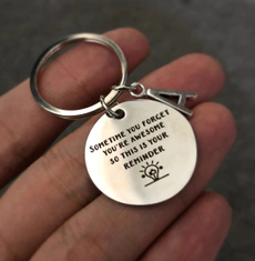 Funny, Key Chain, gift for him, Gifts