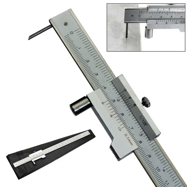 Vernier Caliper, Marking Vernier Caliper, Stainless Steel scribing ...