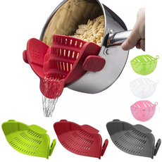 funnel, Silicone, kitchengadget, Kitchen & Dining