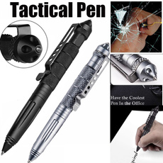 ballpoint pen, windowbreak, tacticalpen, glassbreaker