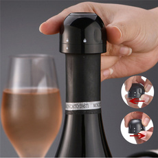 winebottlestopper, Silicone, Tool, Cap