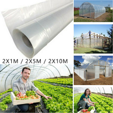 filmfoil, polytunnel, Clear, Cover