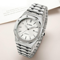 Fashion, Watch, Stainless Steel, wristwatch