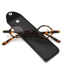 case, Mini, prescription glasses, fashionreadingglasse