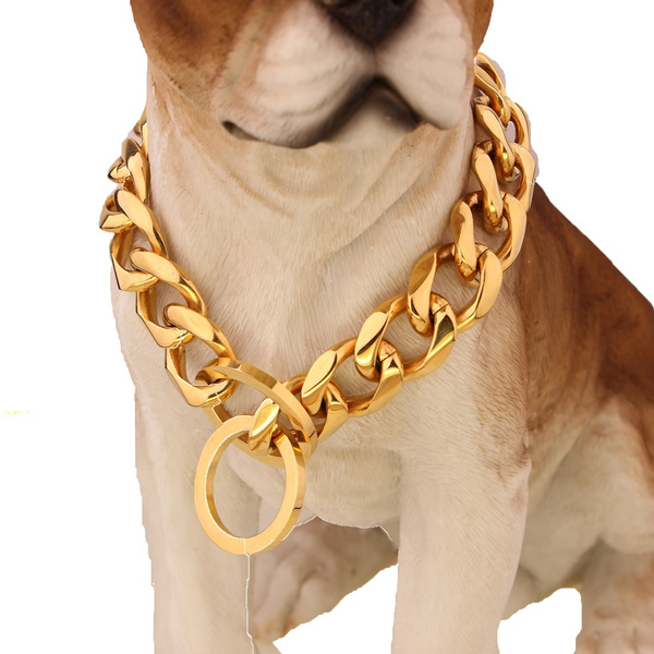 Big sales dog necklace