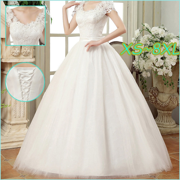 Cheap Wedding Dresses Top Quality. On Sale Now. Wish