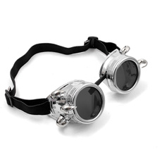 steampunkgoggle, Goggles, Cosplay, steampunkmask