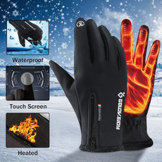 Touch Screen, thermalglovesforwomen, Winter, thermalglovesformen
